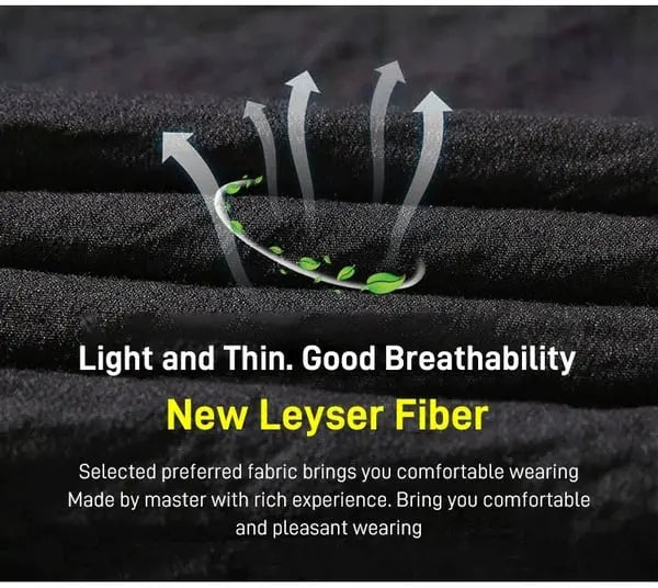 Jony Stretch-Hosen – schnell trocknende Stretch-Hosen für Herren/Damen MOKKAKAI