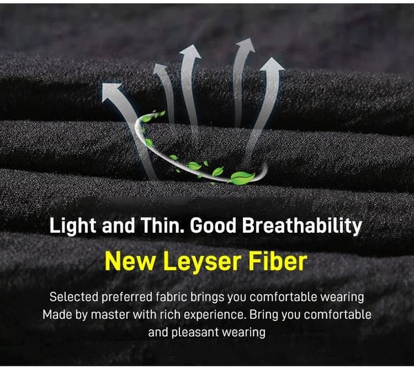 Gianluca - Stretch-Hosen – schnell trocknende Stretch-Hosen für Herren/Damen MOKKAKAI