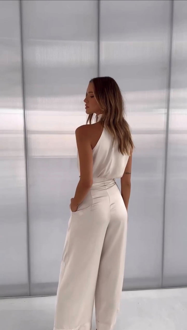 Lexa™ | Luxuriöses Zweiteiliges Set MOKKAKAI