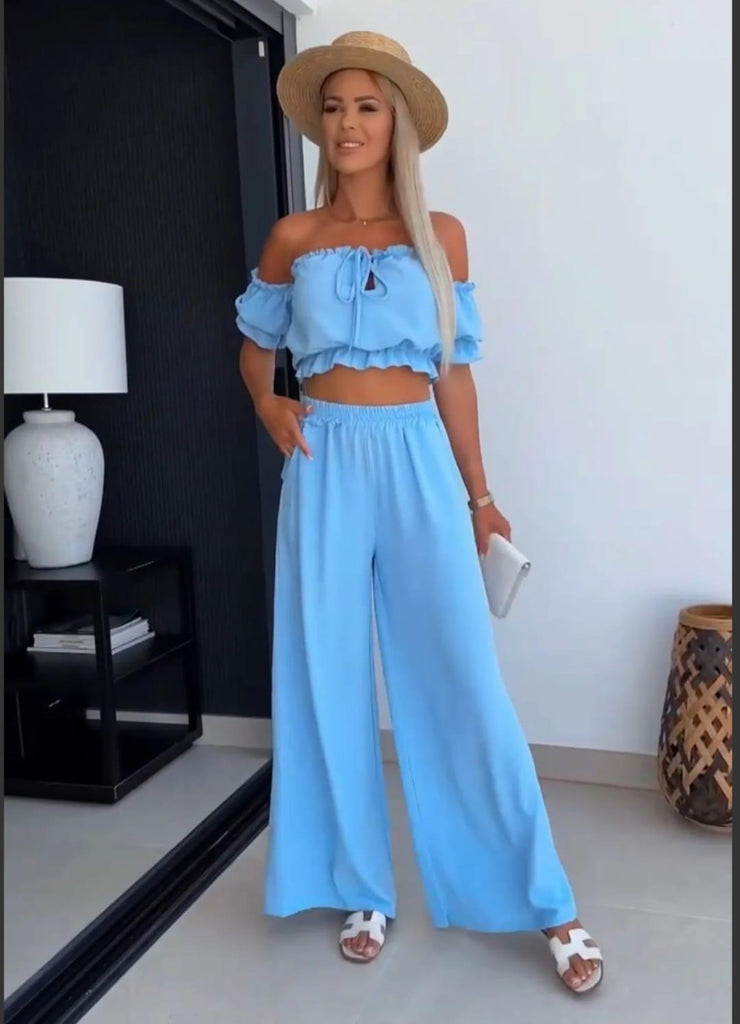 Alfie™ | Sommer-Set MOKKAKAI