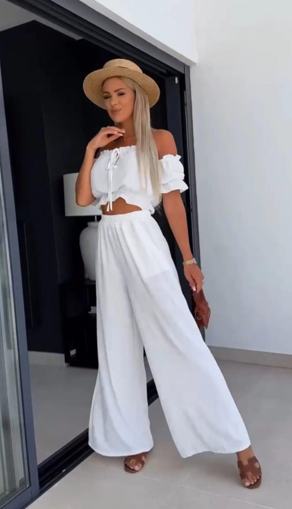 Alfie™ | Sommer-Set MOKKAKAI