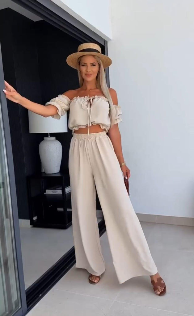 Alfie™ | Sommer-Set MOKKAKAI