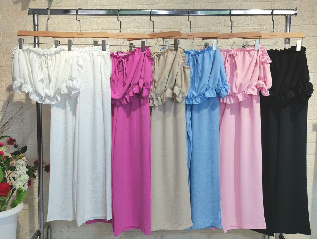 Alfie™ | Sommer-Set MOKKAKAI