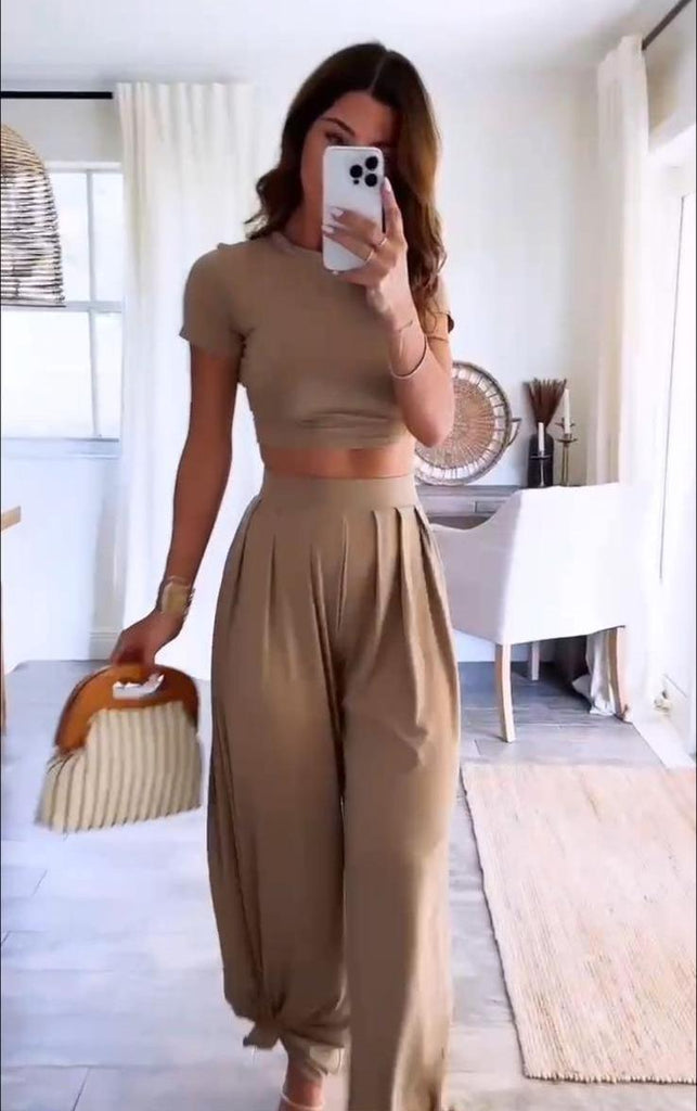 Elliot™ | 2-Teile-Set MOKKAKAI