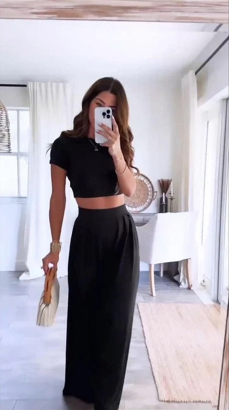 Elliot™ | 2-Teile-Set MOKKAKAI