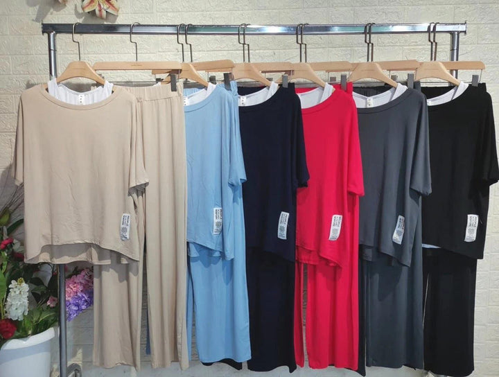 Marianna™ | Sommer-Set MOKKAKAI