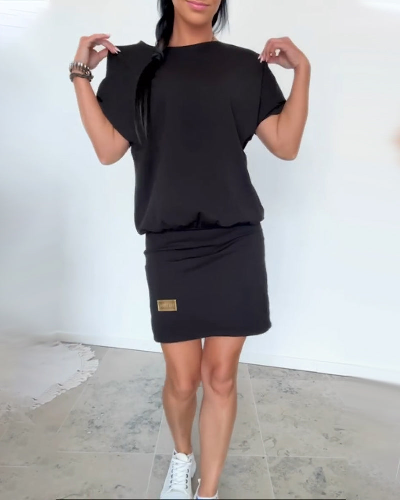 Kleidung Lässig Elegant MOKKAKAI