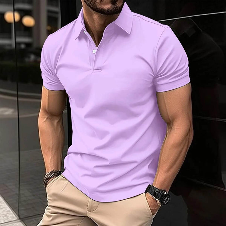 Federico™ I Sport-Poloshirt MOKKAKAI