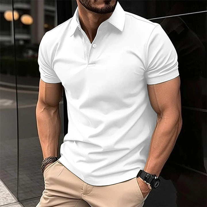 Federico™ I Sport-Poloshirt MOKKAKAI