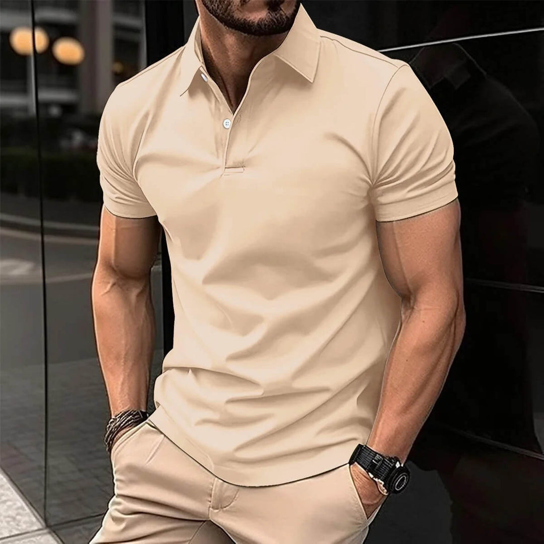 Federico™ I Sport-Poloshirt MOKKAKAI