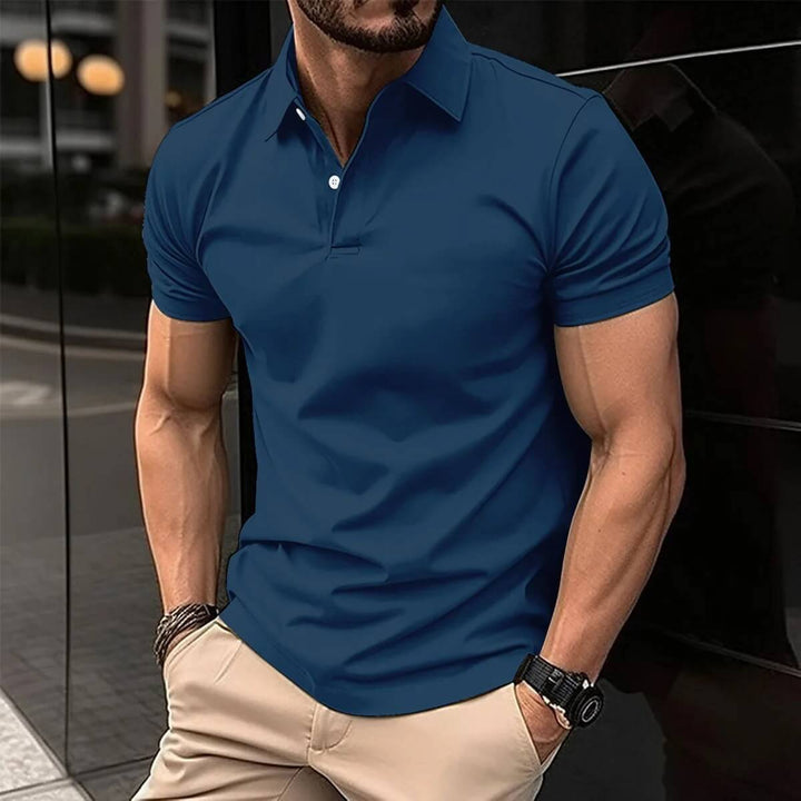 Federico™ I Sport-Poloshirt MOKKAKAI