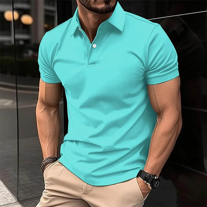 Federico™ I Sport-Poloshirt MOKKAKAI