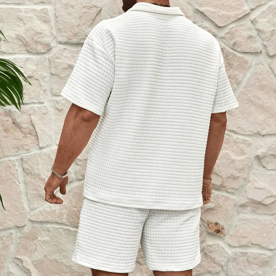 Mykonos™ | Herren-Set MOKKAKAI
