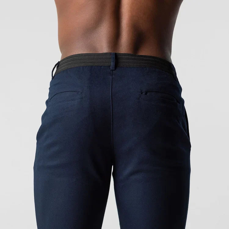 Hype™ | Premium Stretch Chino MOKKAKAI