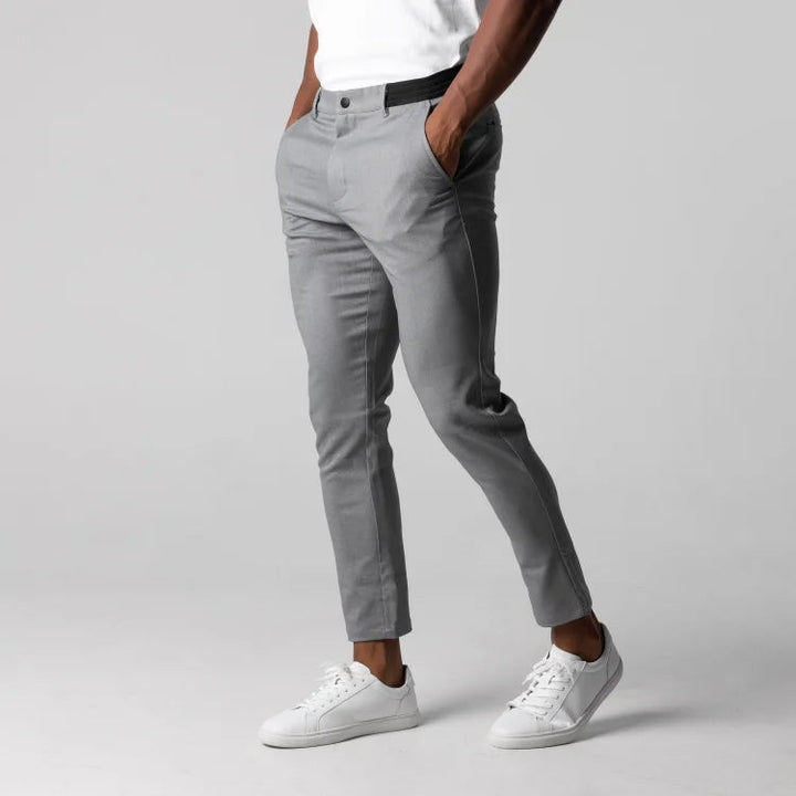 Hype™ | Premium Stretch Chino MOKKAKAI