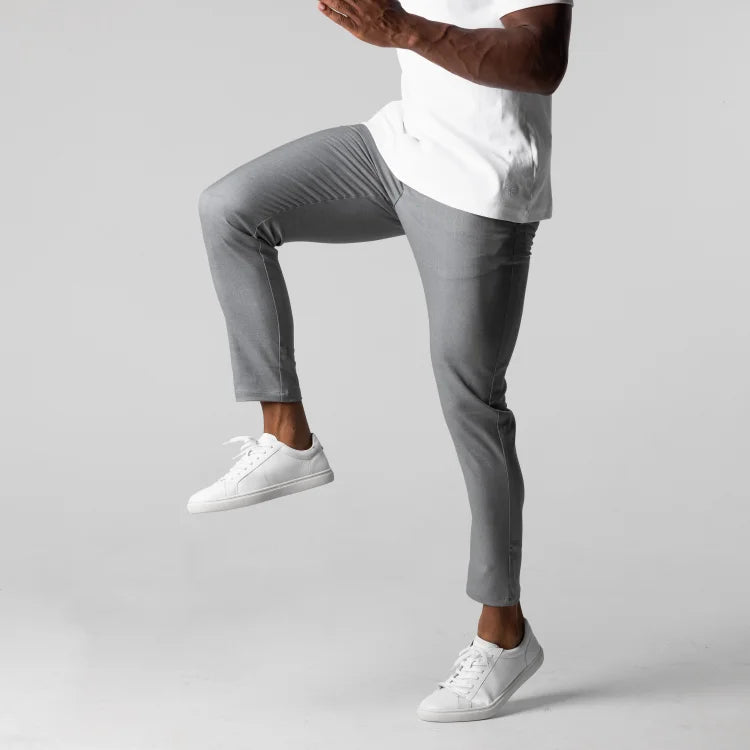 Hype™ | Premium Stretch Chino MOKKAKAI