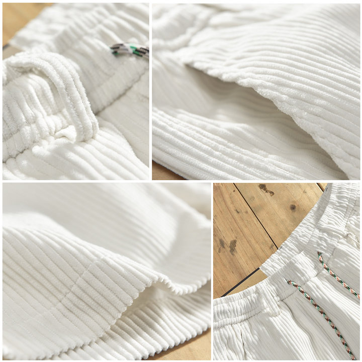 Roland | Lässige Shorts MOKKAKAI