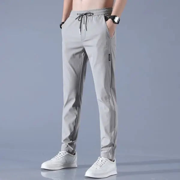 Jony Stretch-Hosen – schnell trocknende Stretch-Hosen für Herren/Damen MOKKAKAI