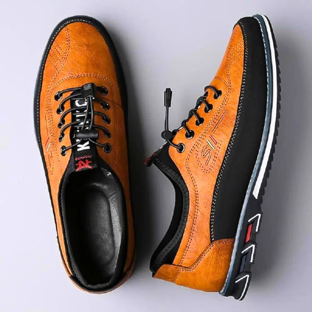 Julio -Barfußschuhe von Kingston MOKKAKAI