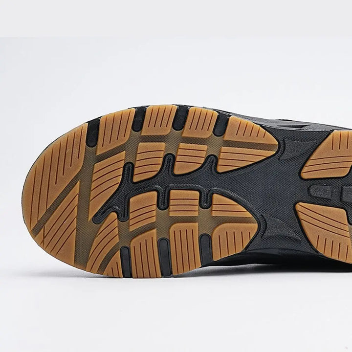 Zermatt - Winter Shoes MOKKAKAI