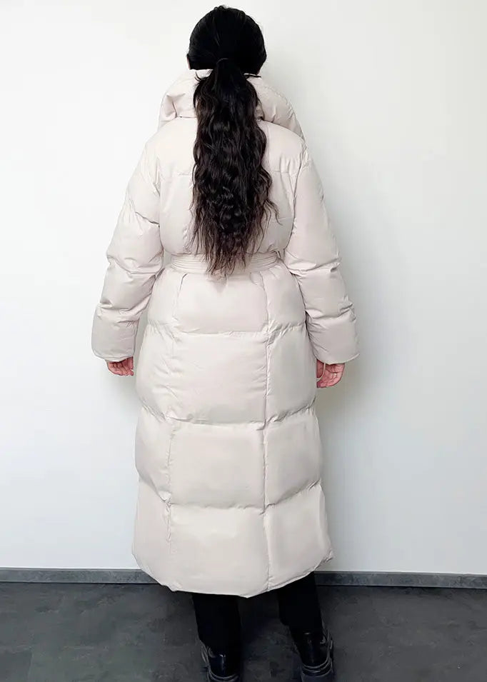 Gstaad™ – D’stylischi und warme Winterjacke MOKKAKAI