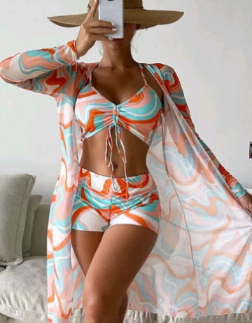 Yeva™ | Bikiniset MOKKAKAI