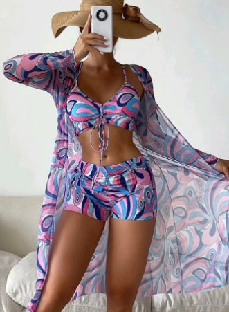 Yeva™ | Bikiniset MOKKAKAI