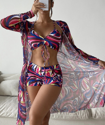 Yeva™ | Bikiniset MOKKAKAI