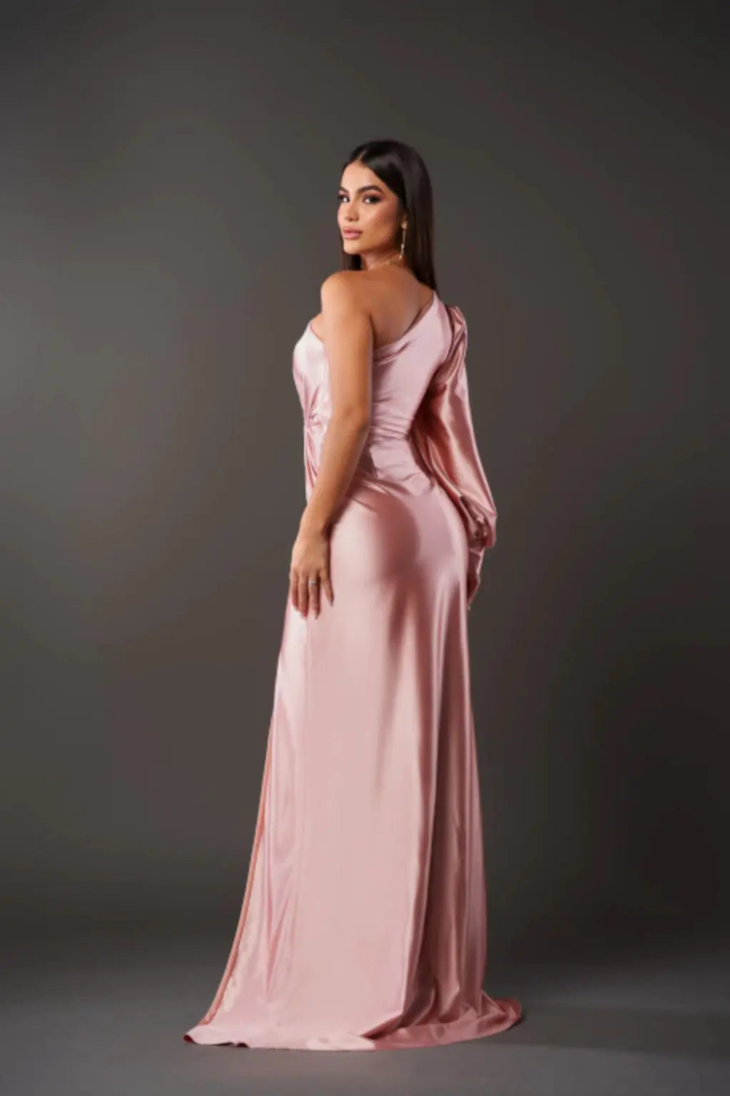 KYARA™ | Elegantes und raffiniertes Kleid MOKKAKAI