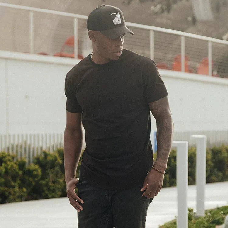 Eden™ | Formgebendes Dynamik-Shirt MOKKAKAI