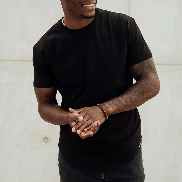 Eden™ | Formgebendes Dynamik-Shirt MOKKAKAI