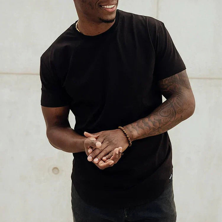 Eden™ | Formgebendes Dynamik-Shirt MOKKAKAI