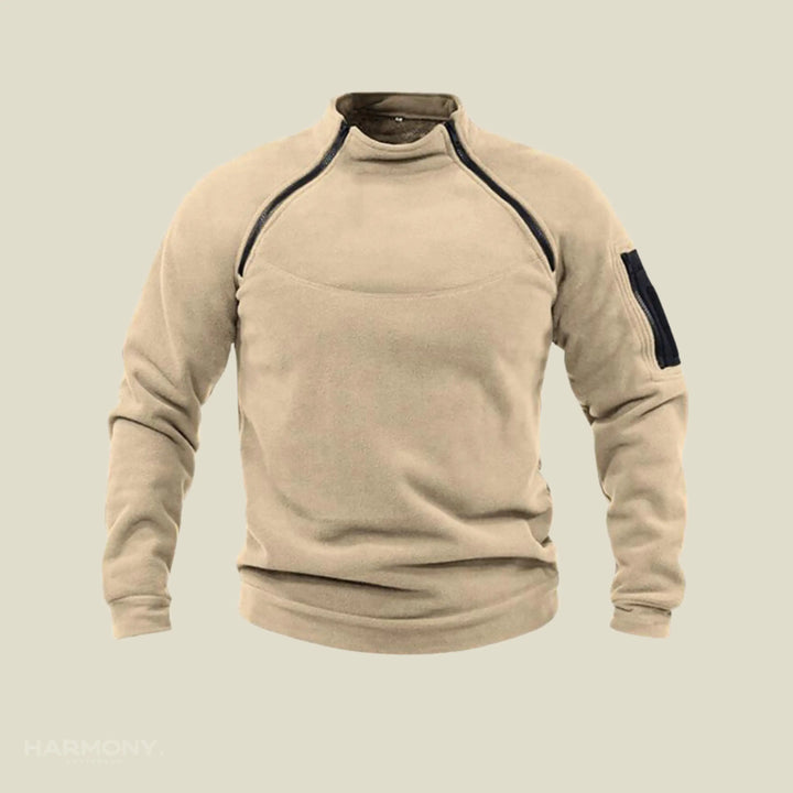 Jonas™ - Militärischer wasserdichter Anzug + kostenlose Jacke Normalpreis MOKKAKAI