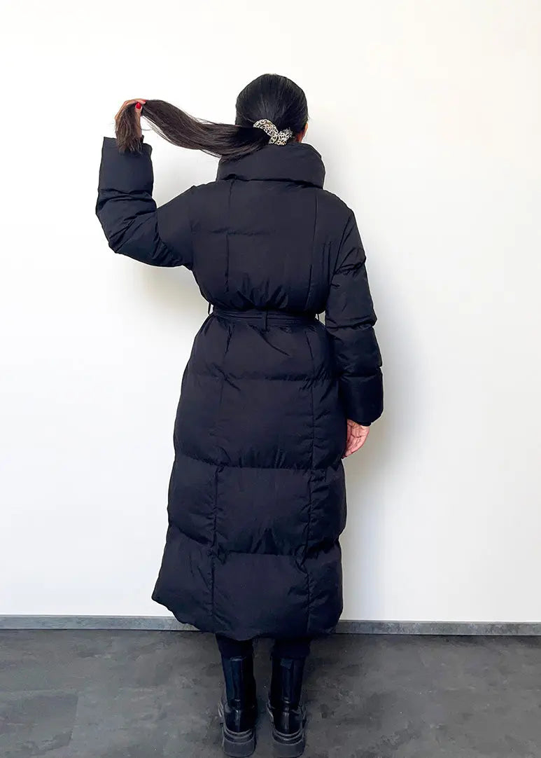 Gstaad™ – D’stylischi und warme Winterjacke MOKKAKAI