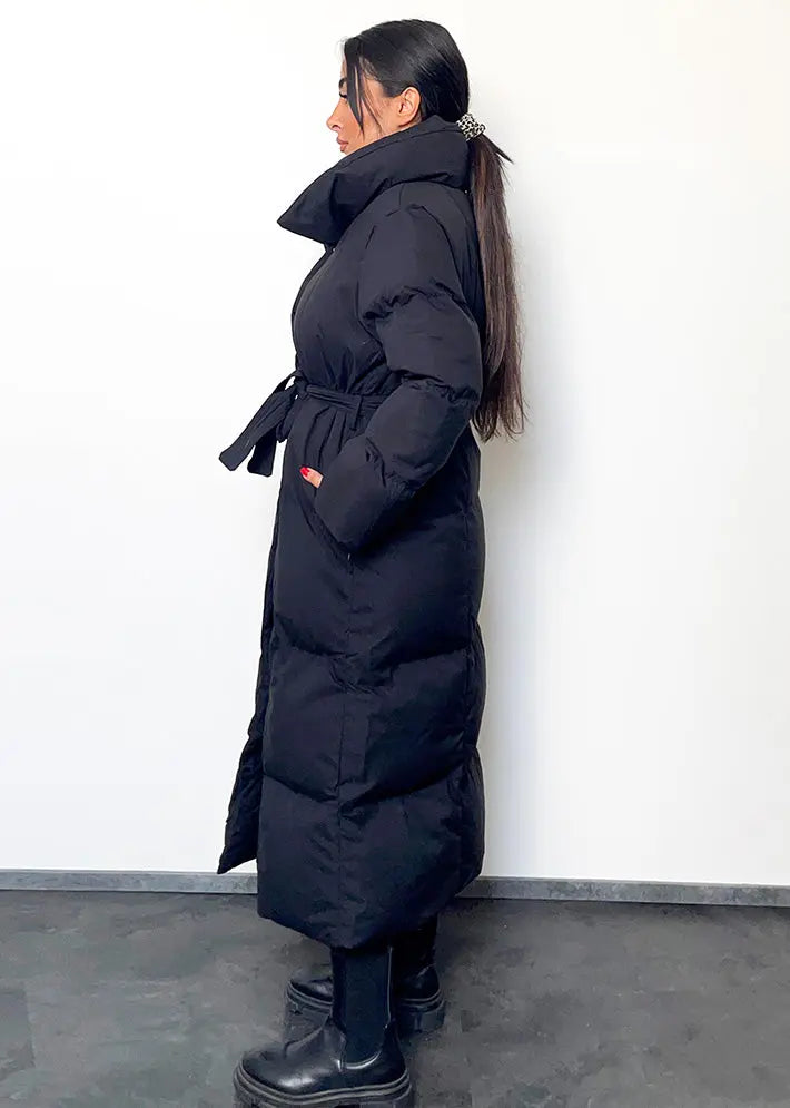 Gstaad™ – D’stylischi und warme Winterjacke MOKKAKAI