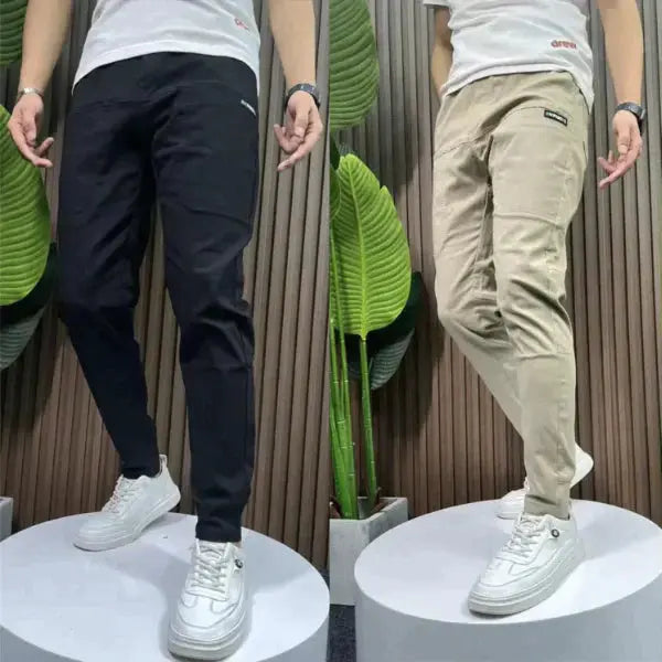 Dane™ | Dehnbare Cargo-hose MOKKAKAI