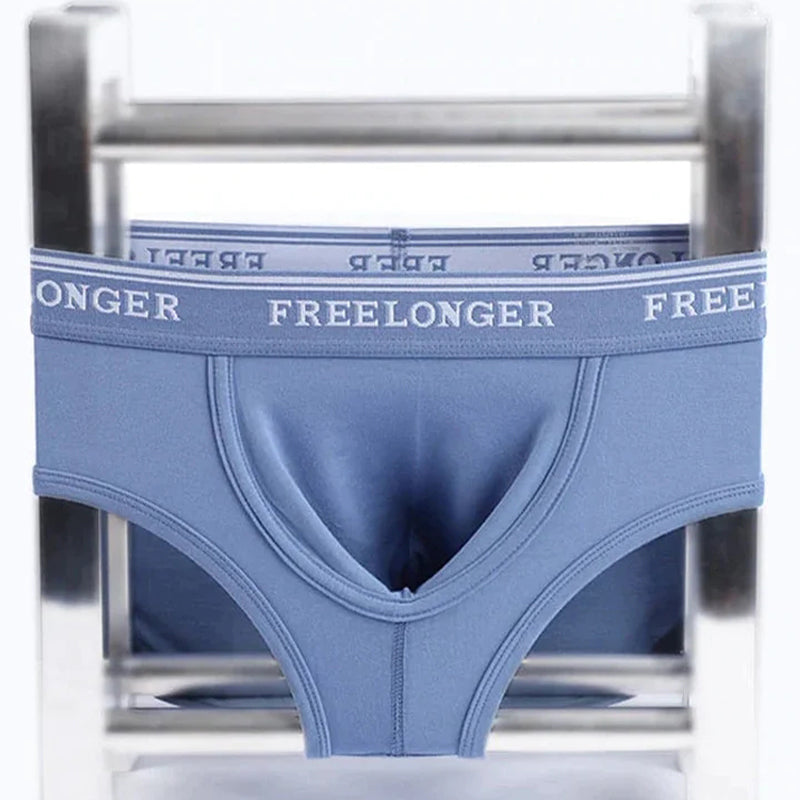 Sivaro™ – Dr Herren-Slip mit Komfort, Halt & Stil MOKKAKAI