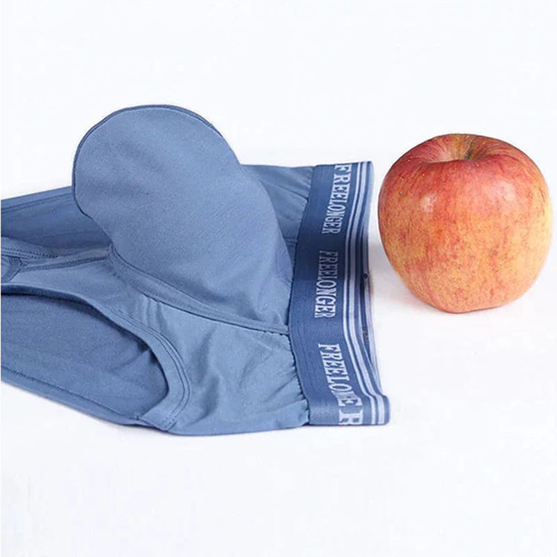 Sivaro™ – Dr Herren-Slip mit Komfort, Halt & Stil MOKKAKAI