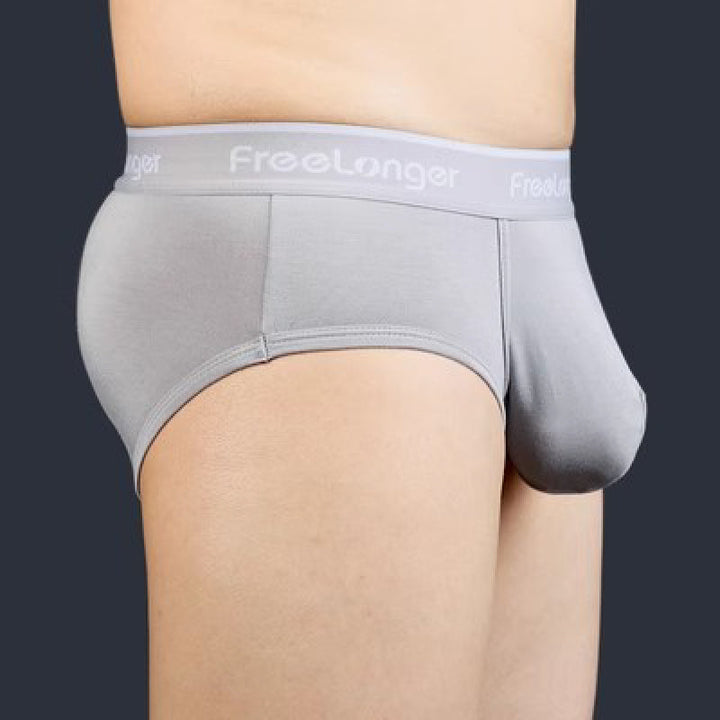 Sivaro™ – Dr Herren-Slip mit Komfort, Halt & Stil MOKKAKAI