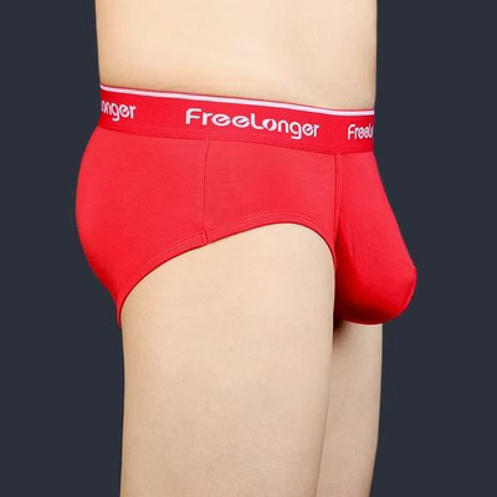 Sivaro™ – Dr Herren-Slip mit Komfort, Halt & Stil MOKKAKAI