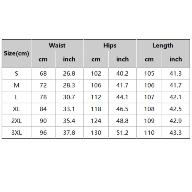 Modische, lässige und vielseitige Hose mit geradem Bein MOKKAKAI