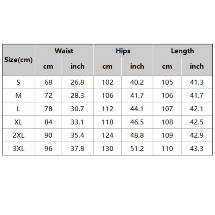 Modische, lässige und vielseitige Hose mit geradem Bein MOKKAKAI