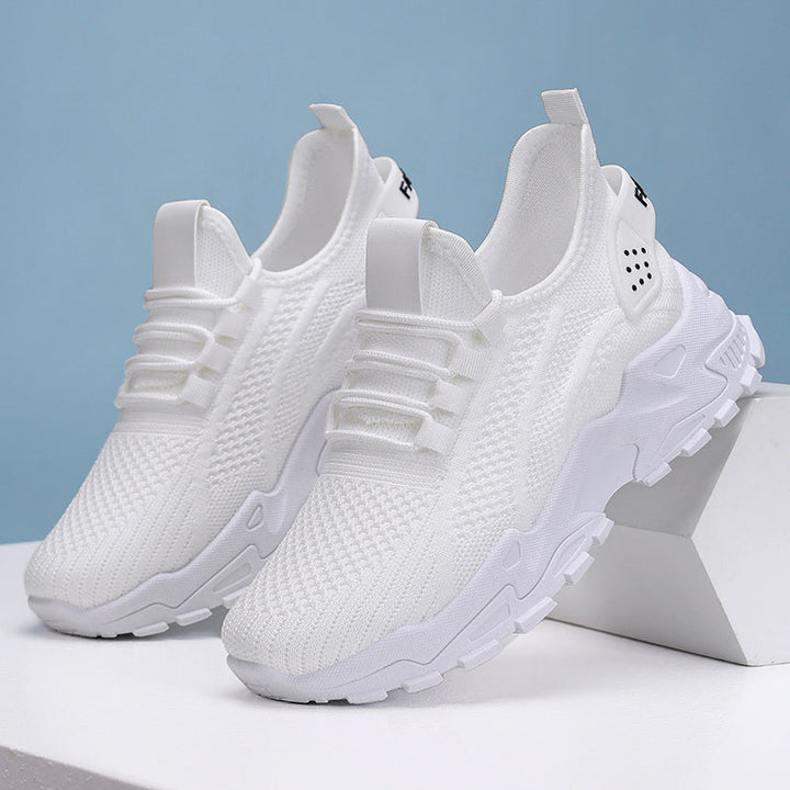 AeroFlex™ – Ultralechti & Atmigs Turnschue MOKKAKAI