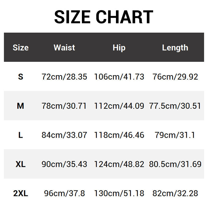 🔥 Hot Sale 🔥Hochelastische Freizeitshorts mit mehreren Taschen für Damen MOKKAKAI