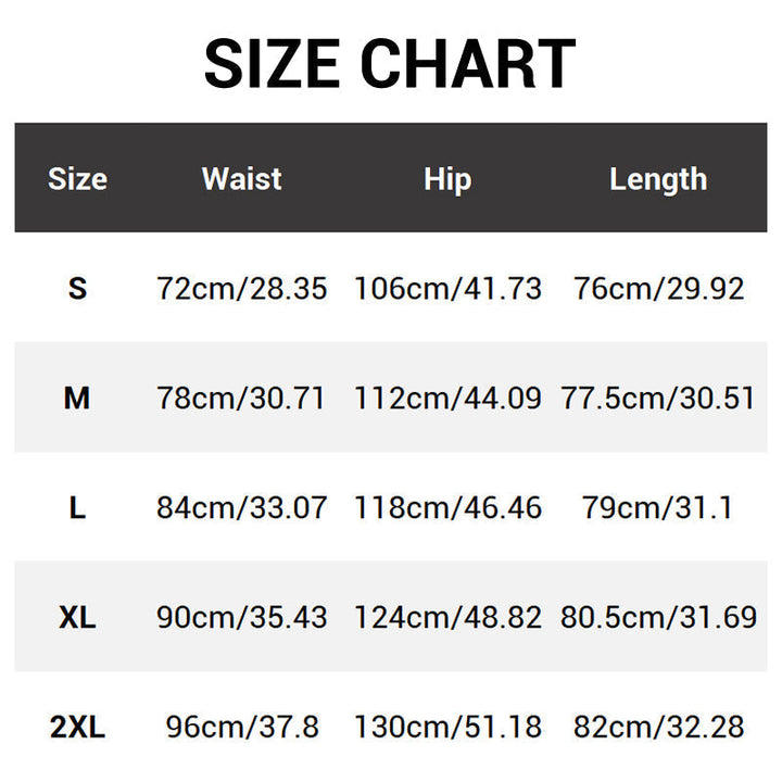 🔥 Hot Sale 🔥Hochelastische Freizeitshorts mit mehreren Taschen für Damen MOKKAKAI