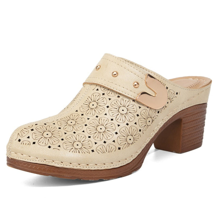 Chunky Sandals™ – Stylisch & bequem für jedä Tag MOKKAKAI