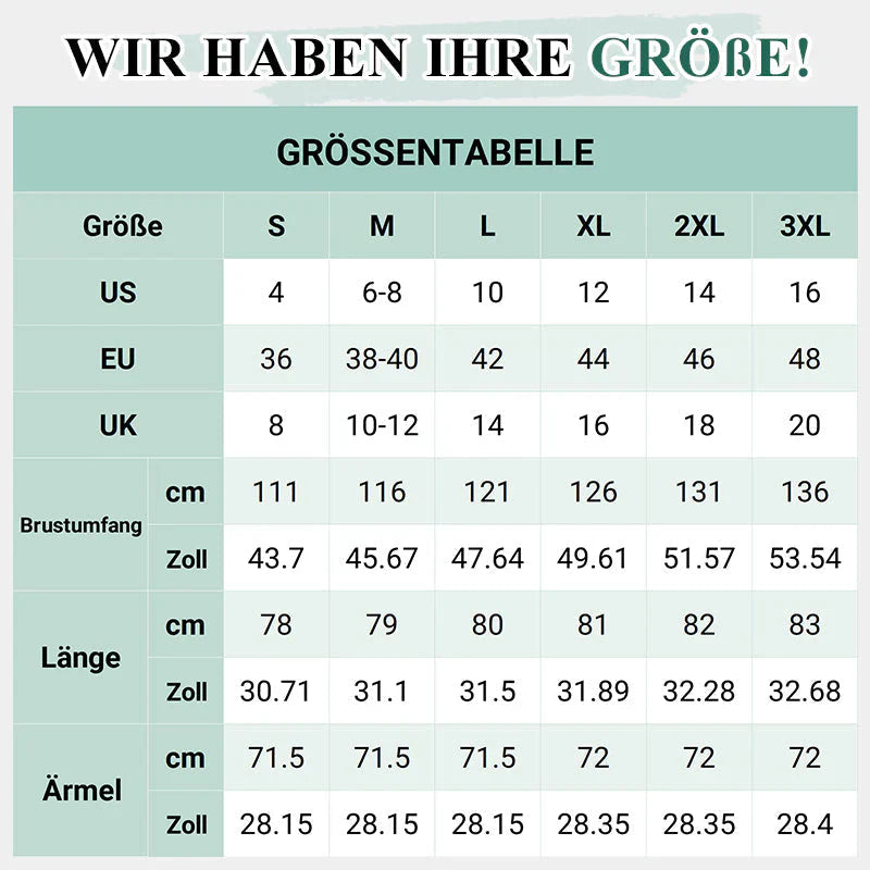 ⏳Begrenzte Zeit 50% Rabatt💥Gestrickte Patchwork-Pufferjacke für Damen MOKKAKAI