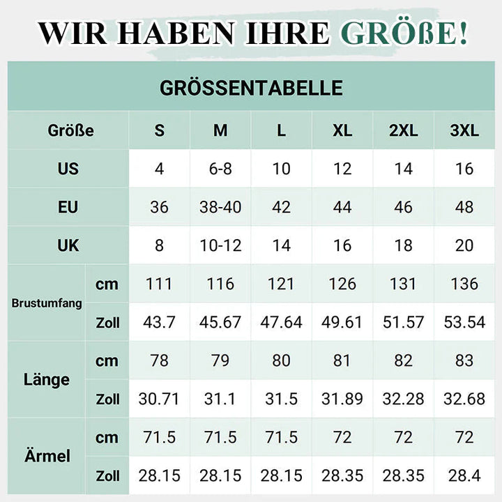 ⏳Begrenzte Zeit 50% Rabatt💥Gestrickte Patchwork-Pufferjacke für Damen MOKKAKAI