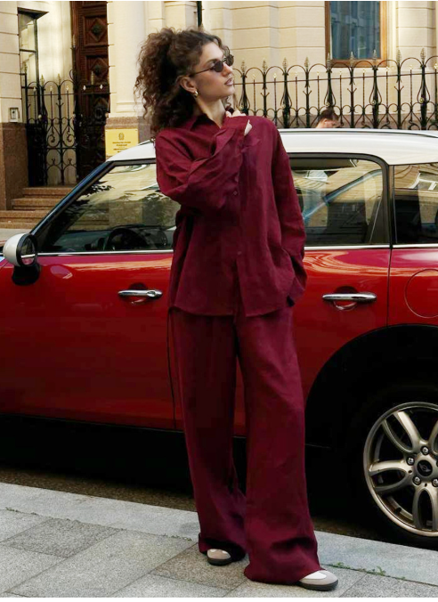 Lorenzo™ – Leicht & Stilvoll für dini Sommermomänt MOKKAKAI