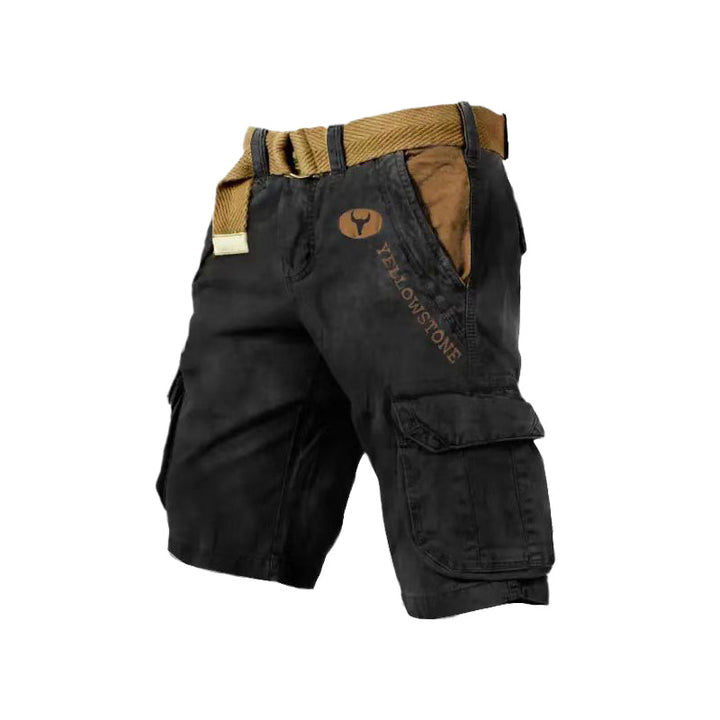 Vito | Abenteuer-Cargoshorts